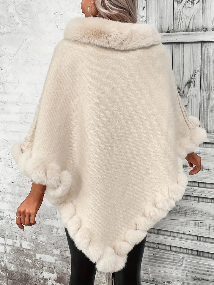 Drune | Eleganter Pullover Mit Feinem Design