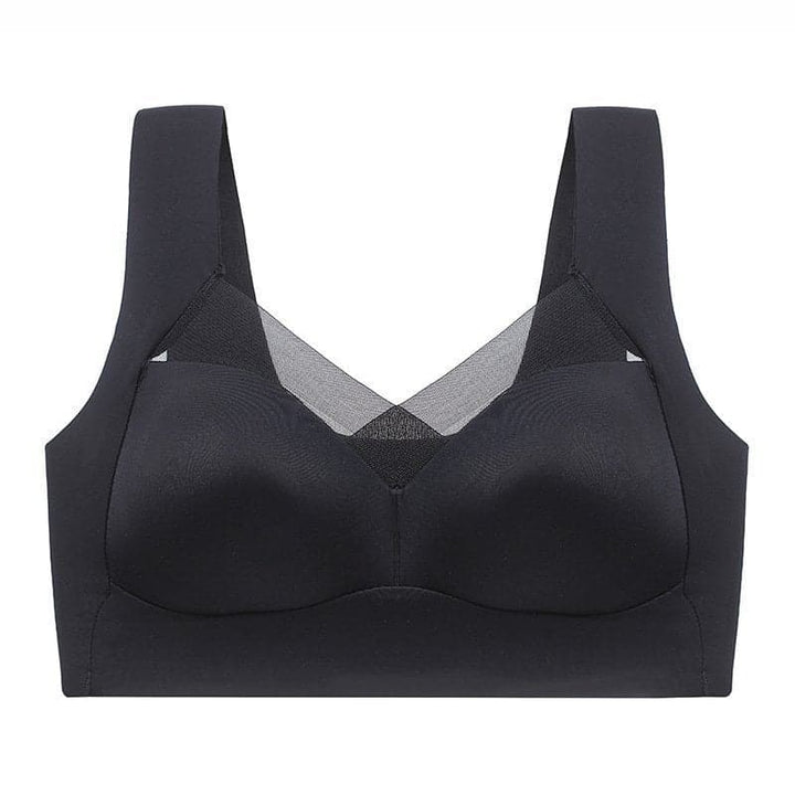 Drune | Sexy kabelloser Push-up-BH mit besonderem Angebot