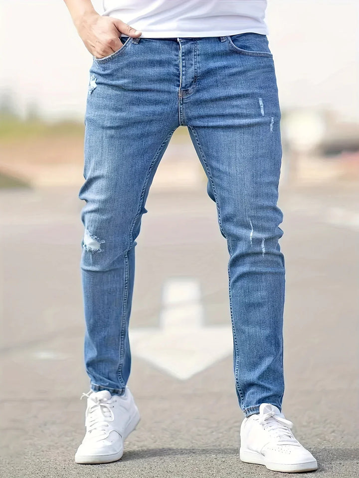Drune - Slim Fit Jeans