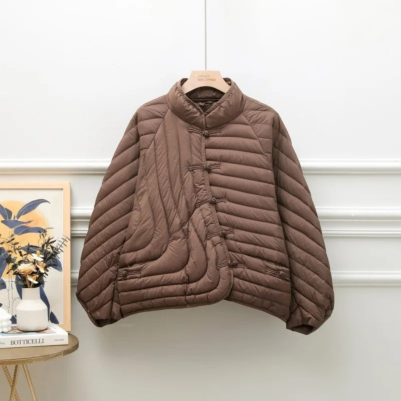 Drune | Lightweight quilted jacket