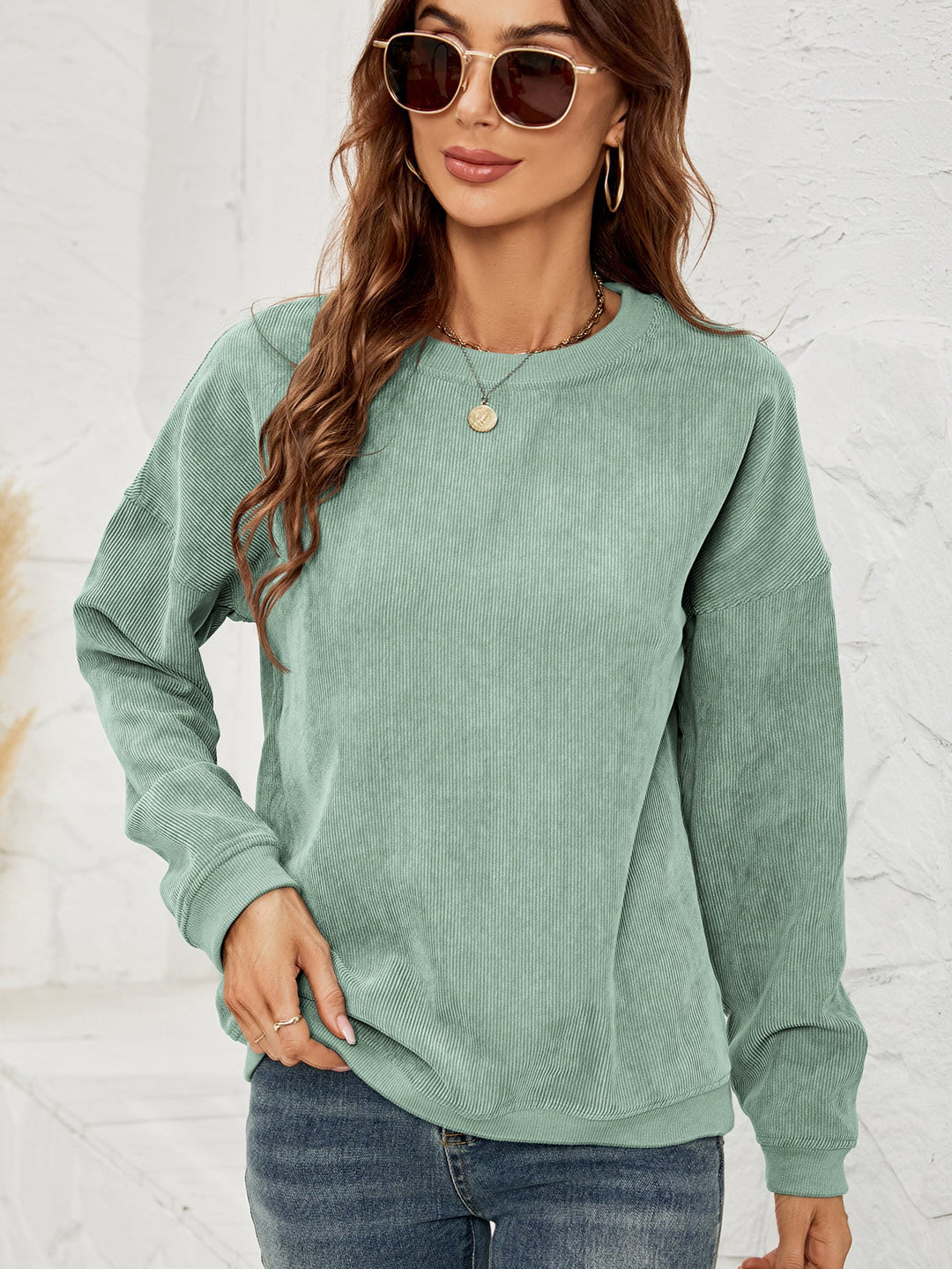 Drune | Sweatshirt für Damen