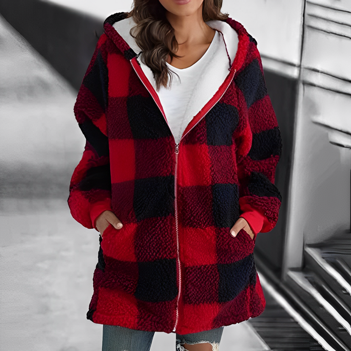 Drune | Modischer, gemütlicher Pullover für Damen