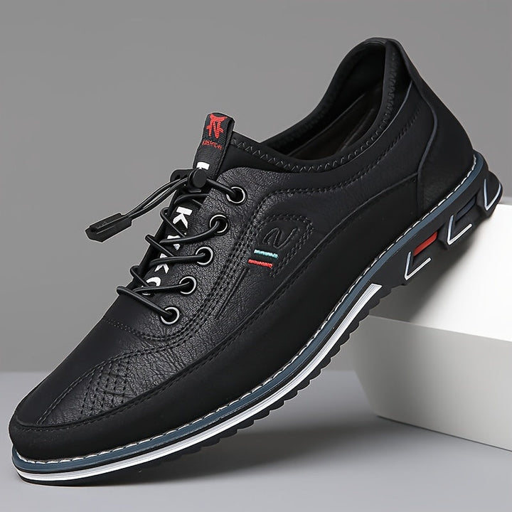 EleganzSneaker Tobias Drune