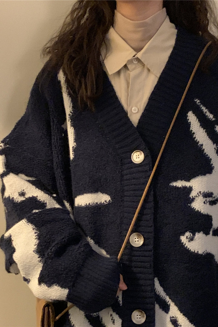 Drune | Klassische und Bequeme Jacke
