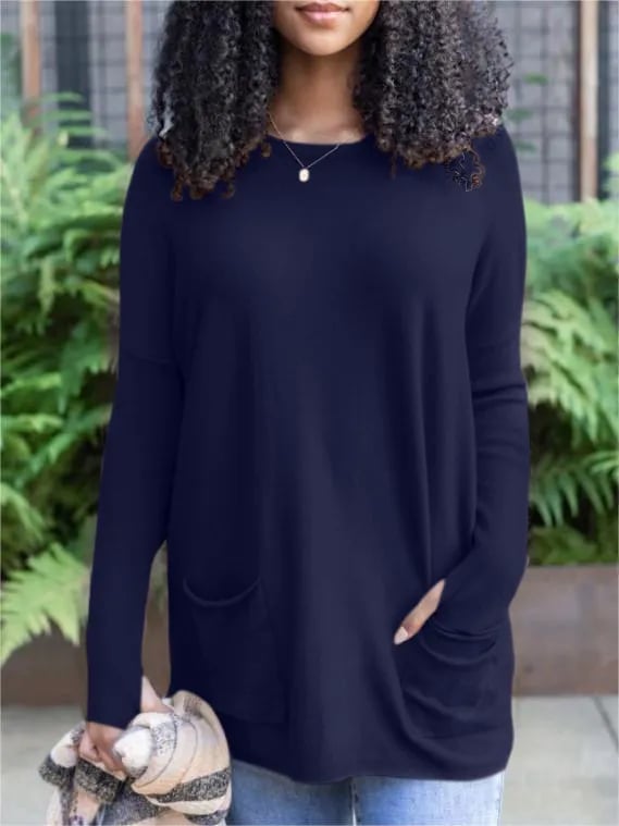 Drune | Tragepullover für Damen