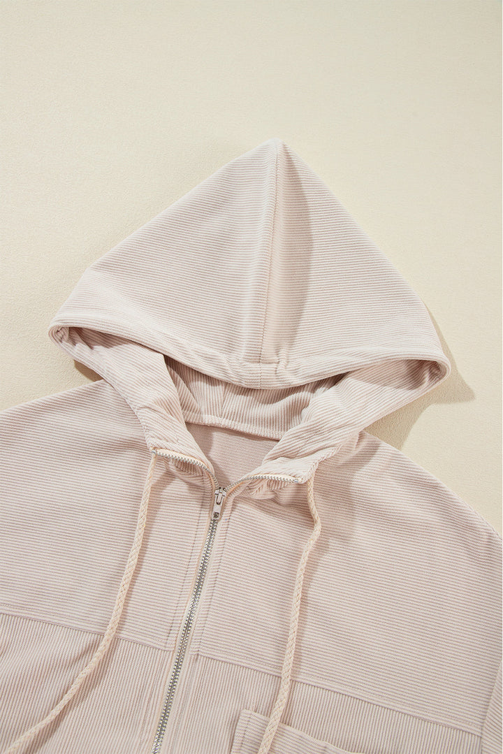 Drune | Cordjacke Damen