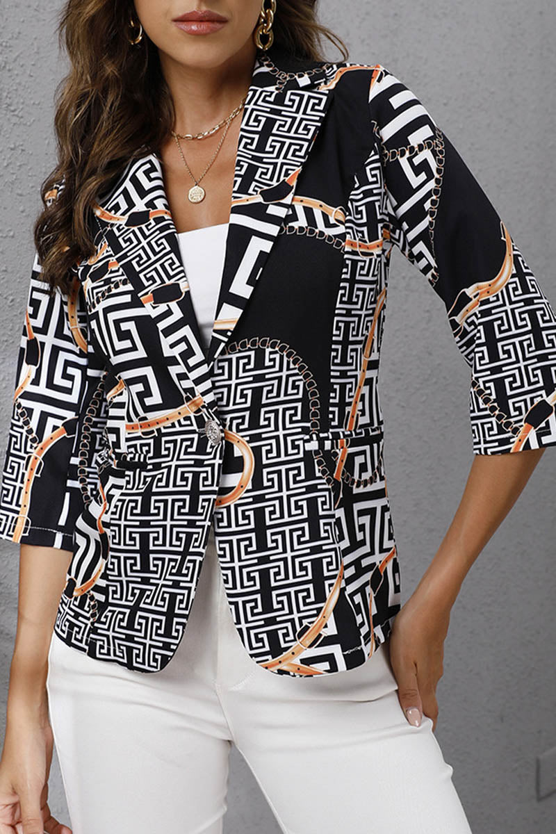 Drune | Stilvolle und elegante allgemeine Jacke