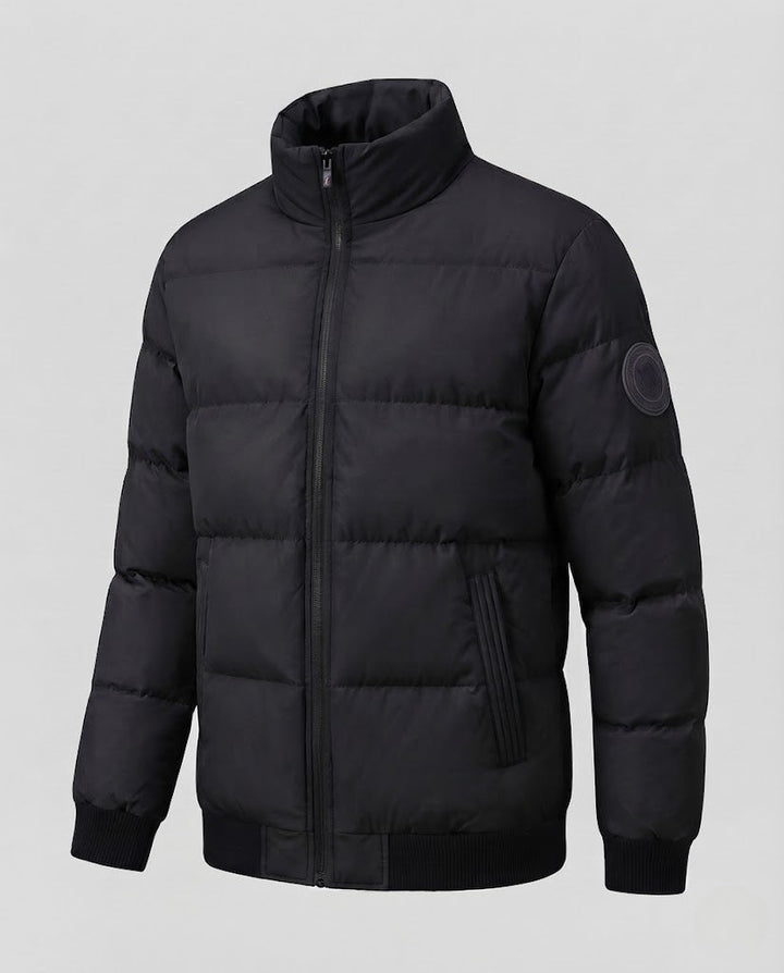 Herren Isolierte Daunenjacke Drune