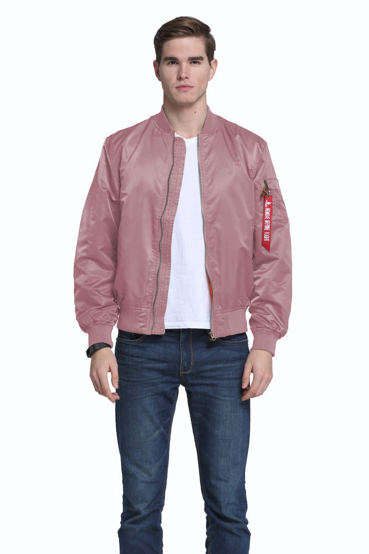 Drune | Piloten-Bomberjacke
