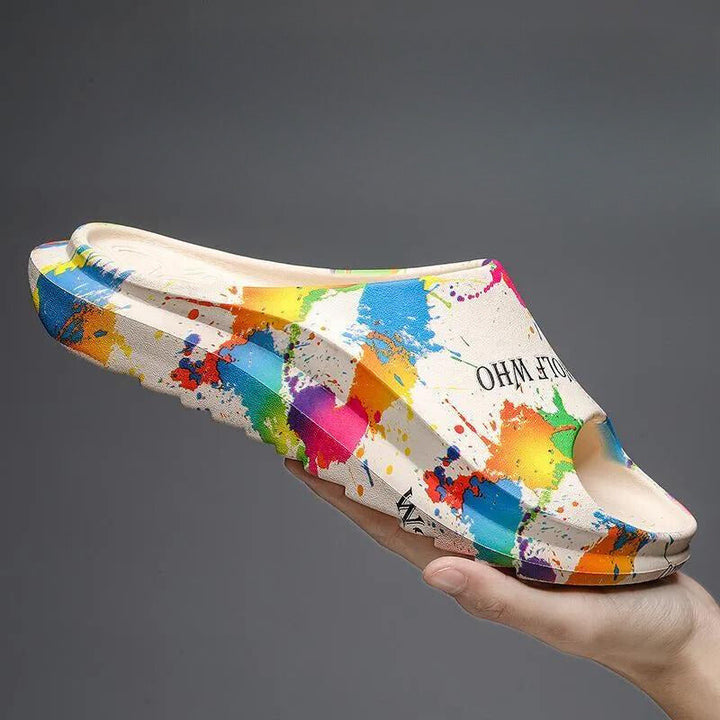 Drune | Orthopädische Komfortsandalen Für Damen