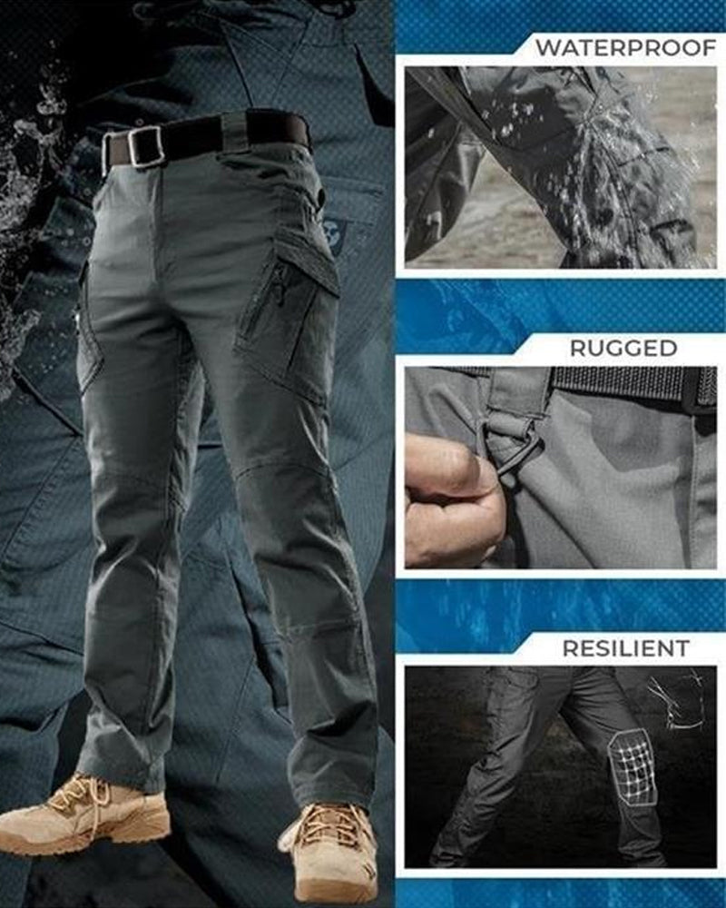 Drune | Tactical Hose Herren