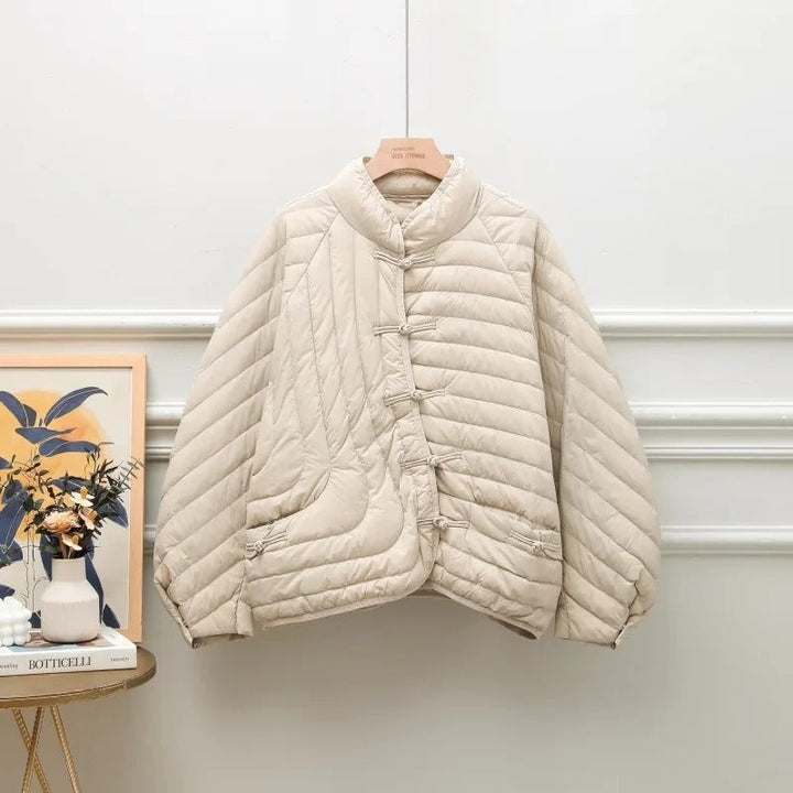 Drune | Lightweight quilted jacket