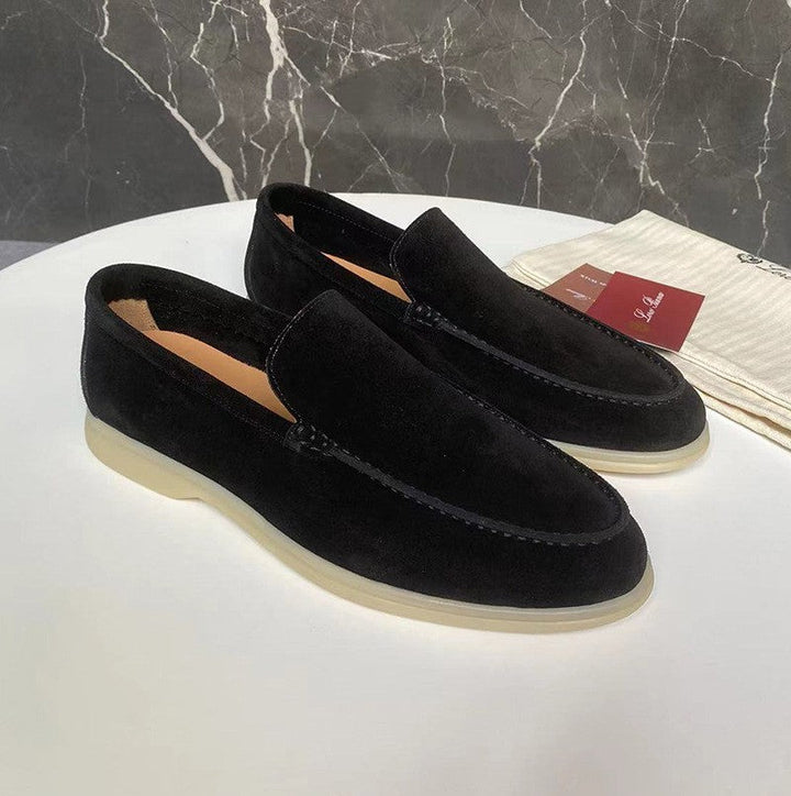 Drune | Legere Herren Sommerloafers