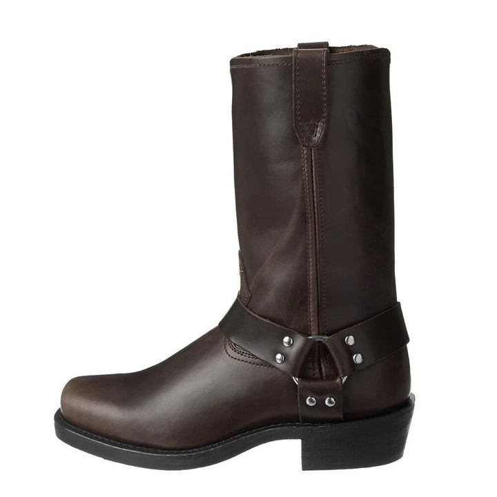 Drune | Cowboy-Stiefel für Herren