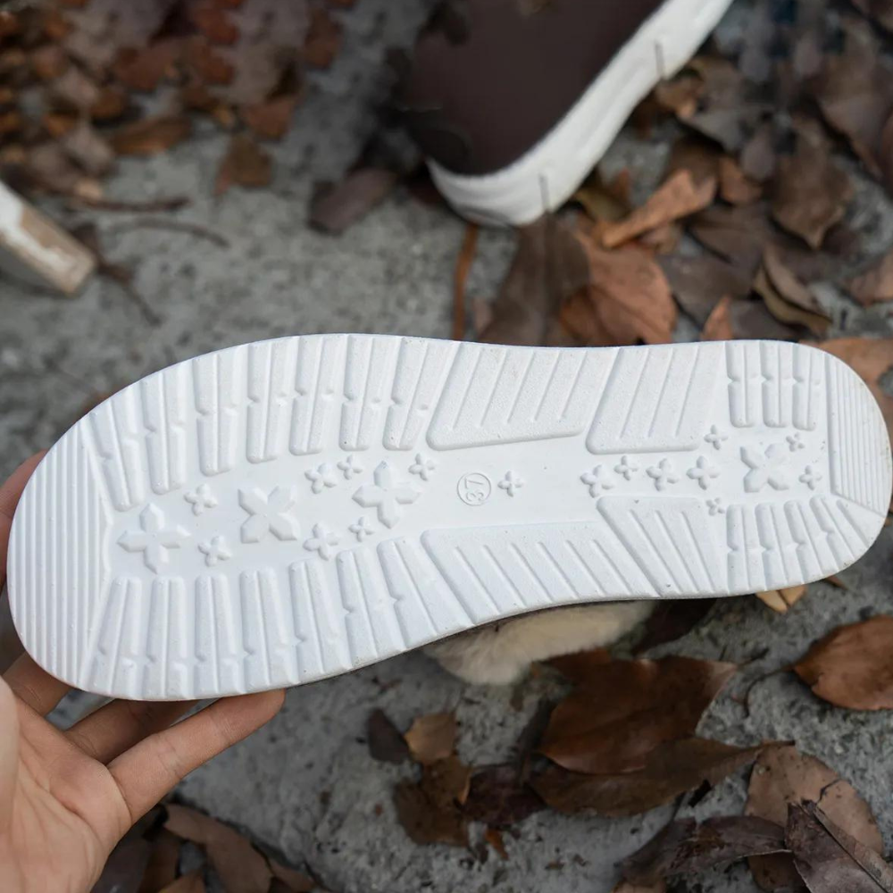 Drune | trendige winterschuhe für frauen für kalte tage