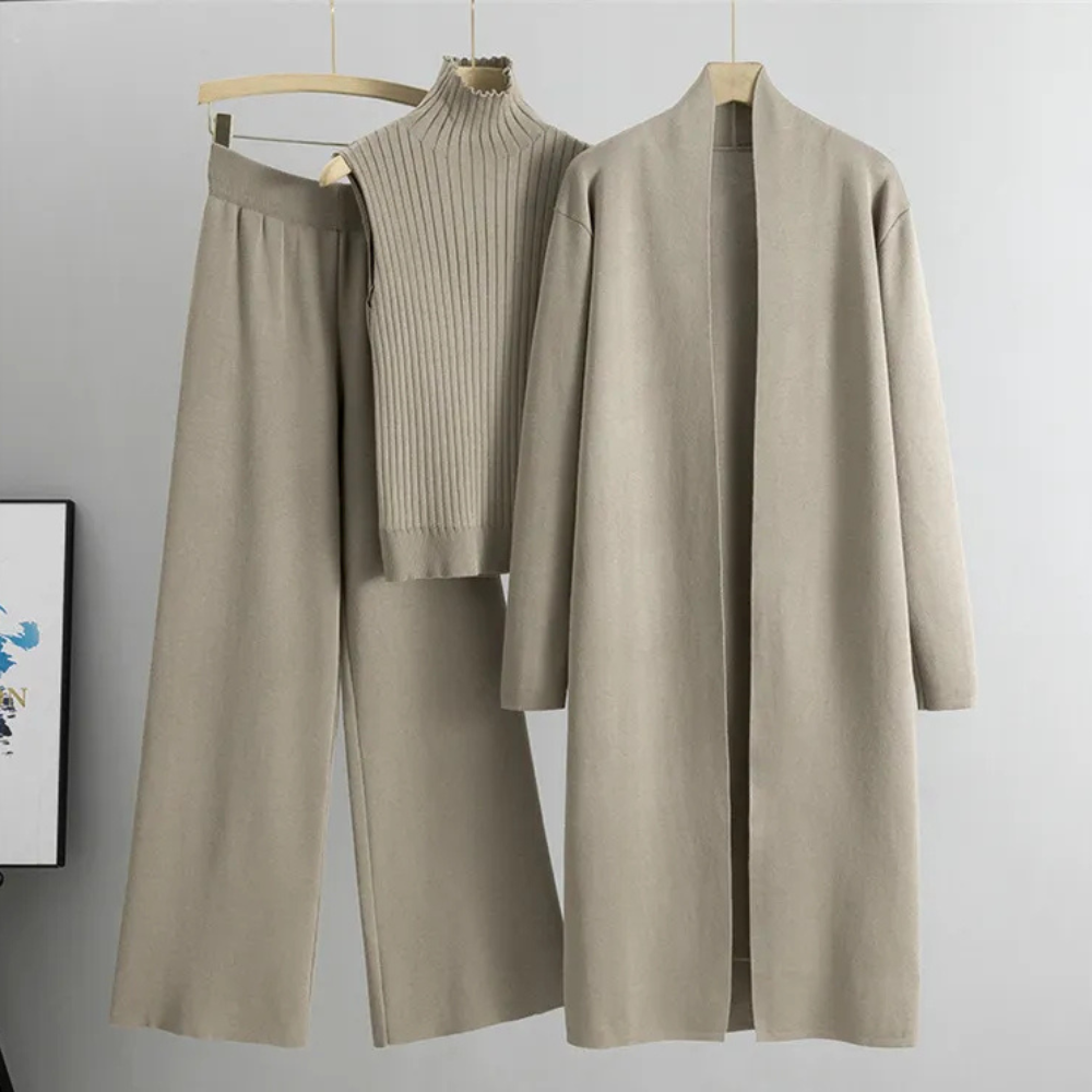 Drune | 3 Teiliges Ensemble Für Damen