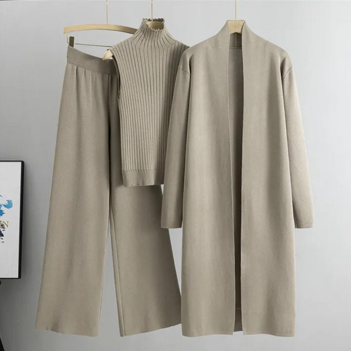 Drune | 3 Teiliges Ensemble Für Damen