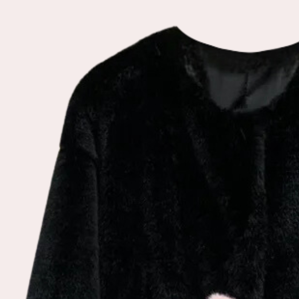 Drune | Sophistizierter Wintermantel für Damen