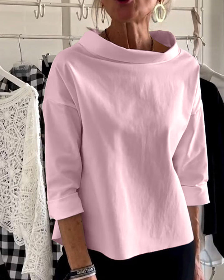 Drune | Elegante Bluse für Damen