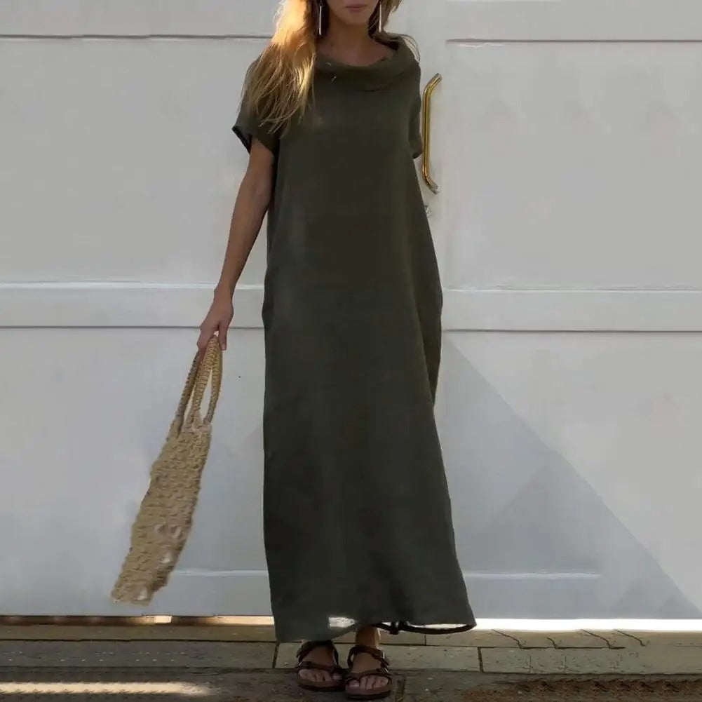 Drune | Lässiges Kleid