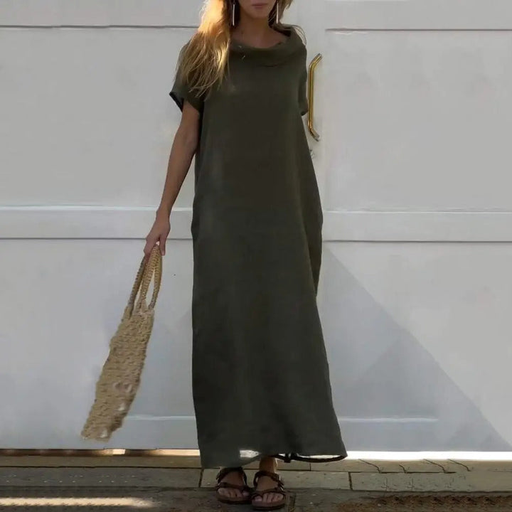 Drune | Lässiges Kleid