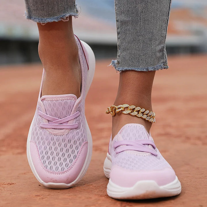Drune | Orthopädische Damenschuhe