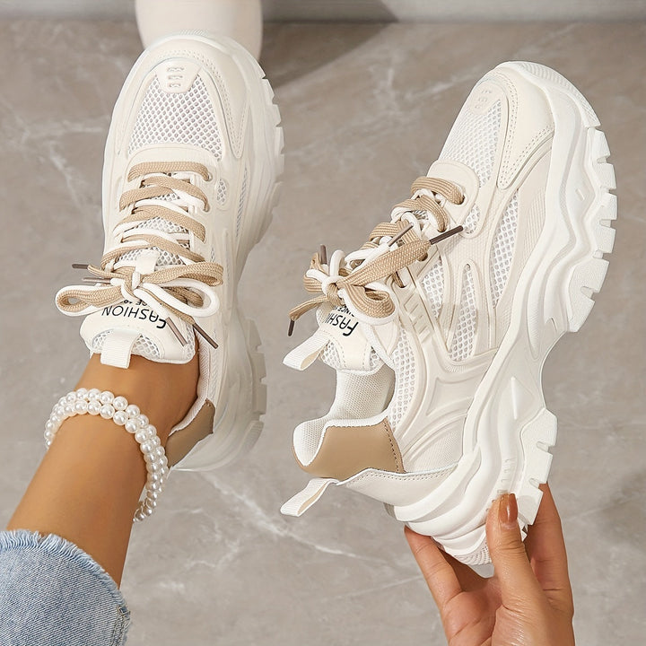 Drune | Mesh Schuhe für Frauen