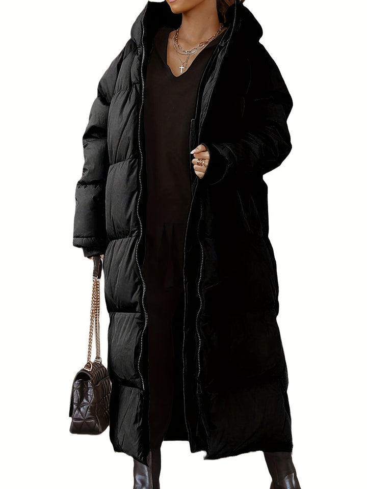 Drune | Moderne und vielseitige Winterjacke