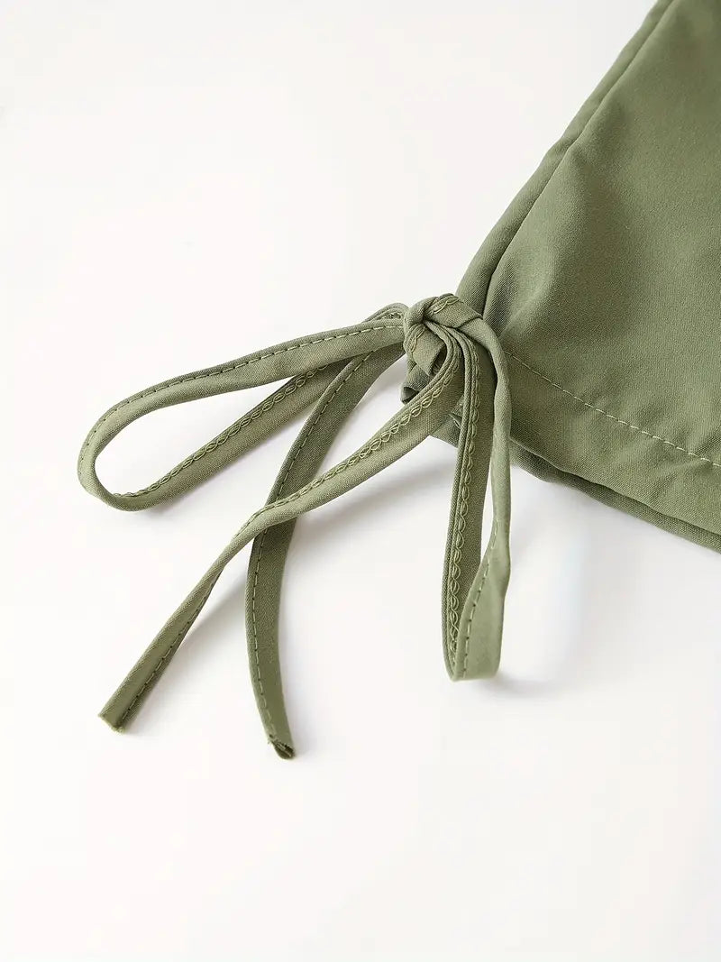 Drune | Stylische Leichte Cargo-Hose