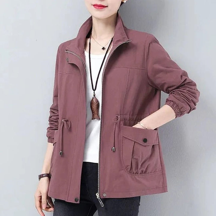 Drune | Stilvolle Leichtgewicht-Jacke für Damen