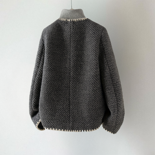 Drune | leichter Strickcardigan zum Schichten