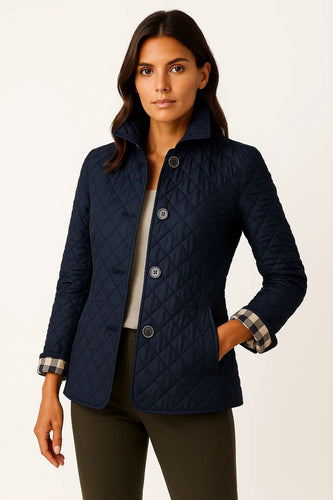 Drune | Stylish quilted jacket for effortless warmth
