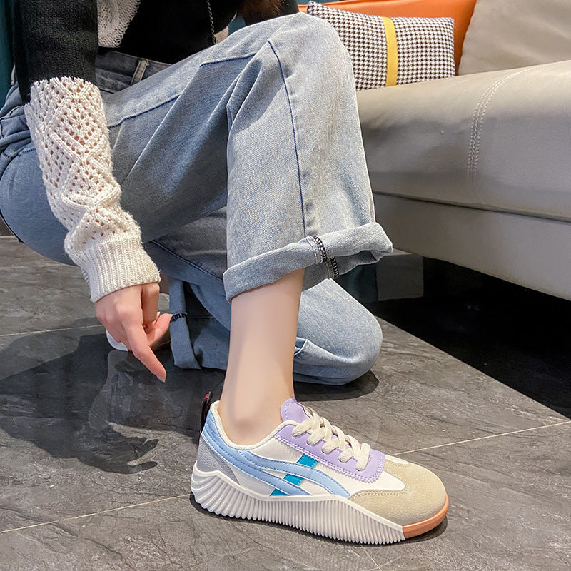 Drune | Atmungsaktive Freizeitschuhe Für Damen