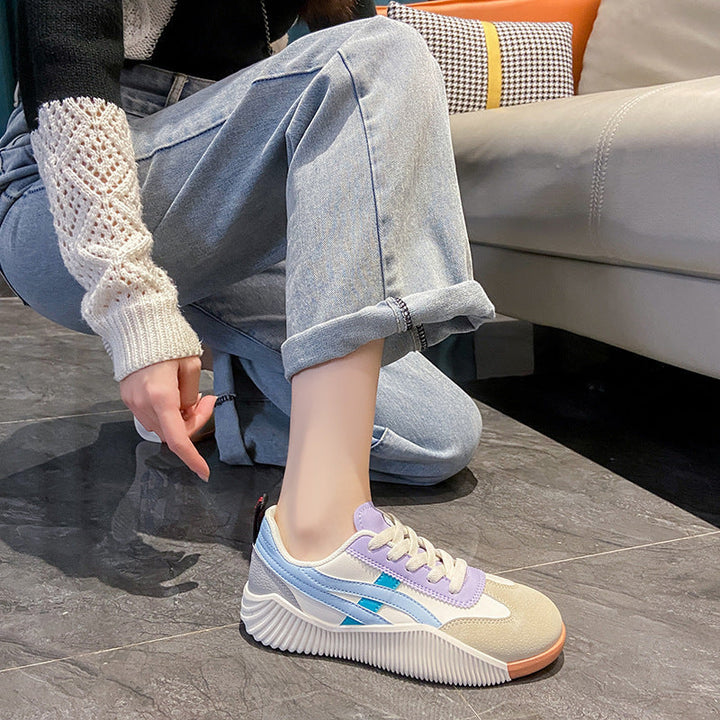 Drune | Atmungsaktive Freizeitschuhe Für Damen