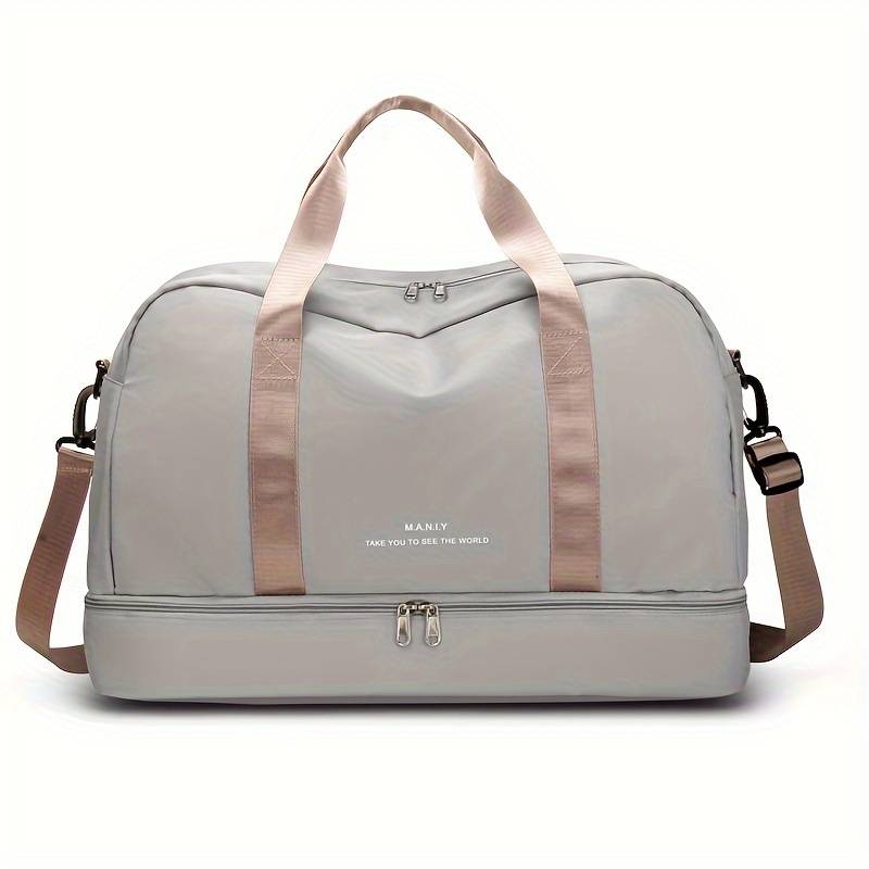 Drune | All-In-One Reisetasche für Frauen