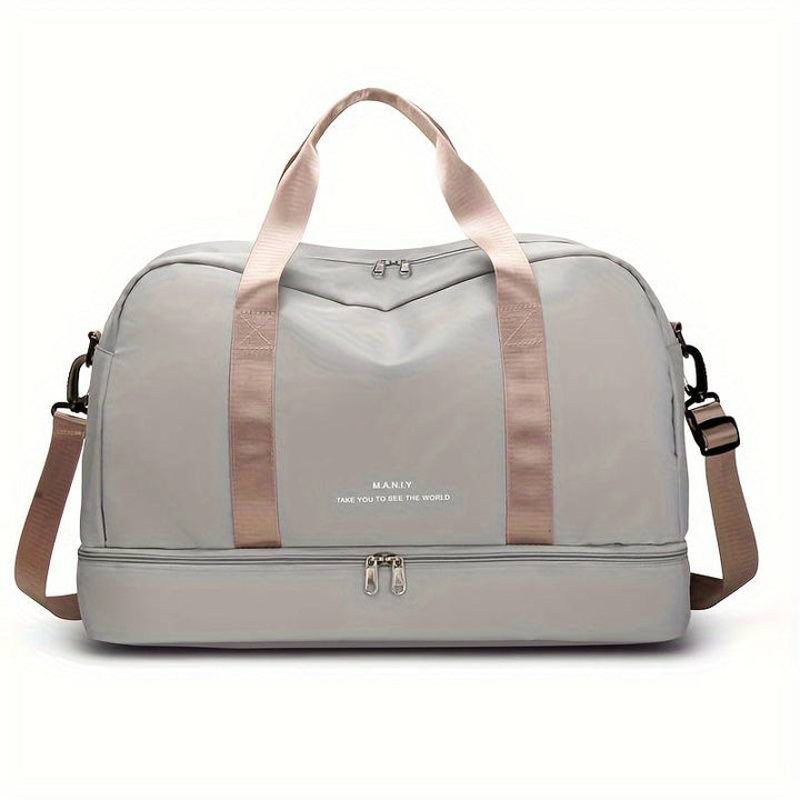 Drune | All-In-One Reisetasche für Frauen