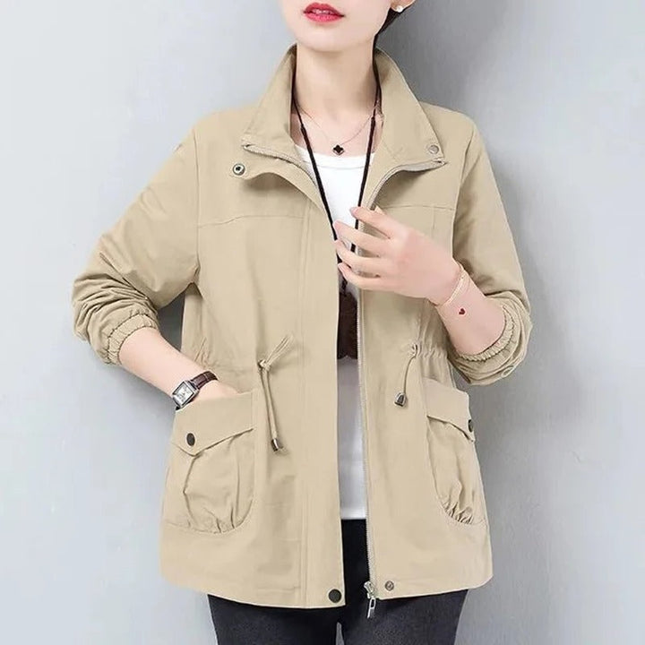 Drune | Stilvolle Leichtgewicht-Jacke für Damen