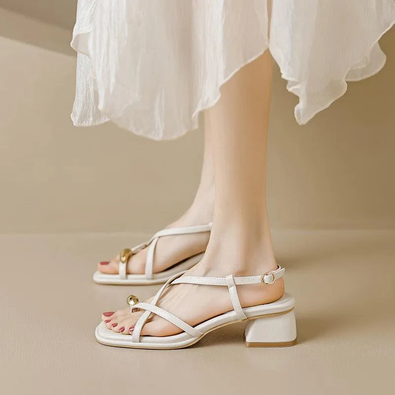 Drune | Sandali Romani Flip-Flops