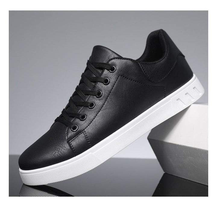 Drune | Lässige Herrenschuhe Im Frühlingstrend