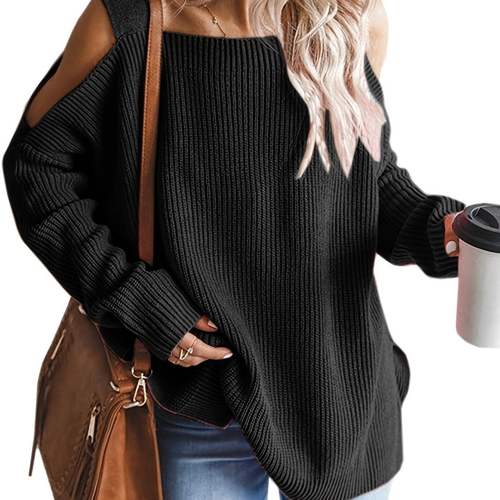 Drune | Mühelose und Schicke Strickjacke