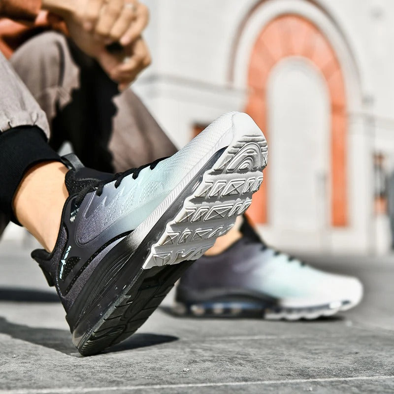 Drune | Sneaker Mit Komfort Und Halt