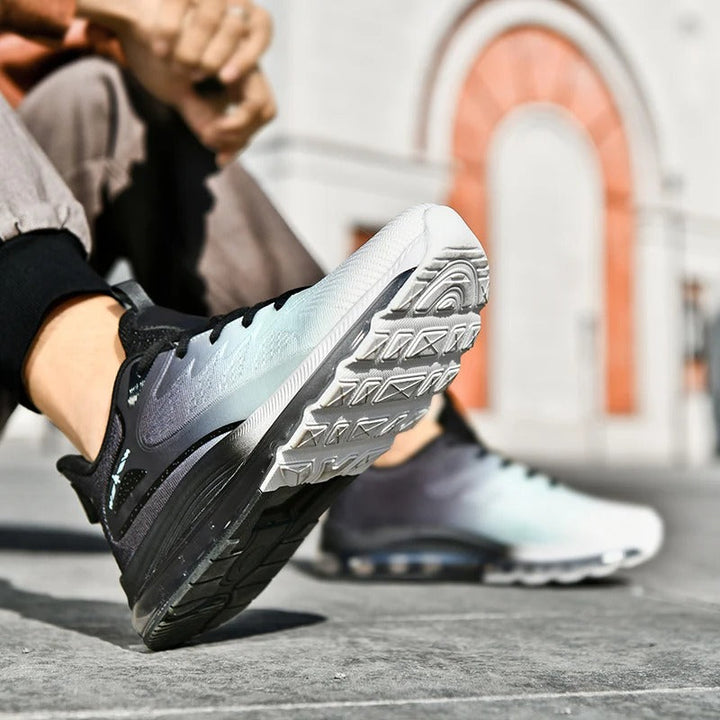 Drune | Sneaker Mit Komfort Und Halt