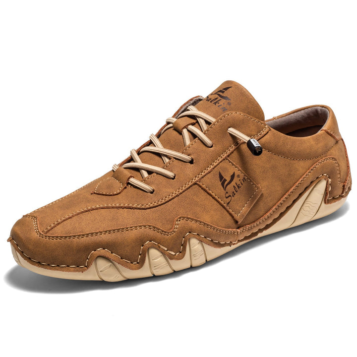 Drune | Herren Freizeitschuhe in Großen Größen