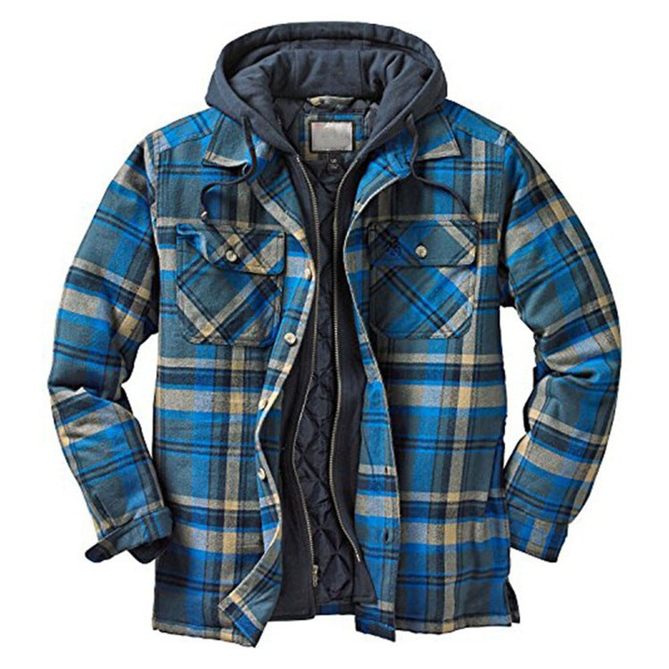 Drune | dicke Bauernjacke