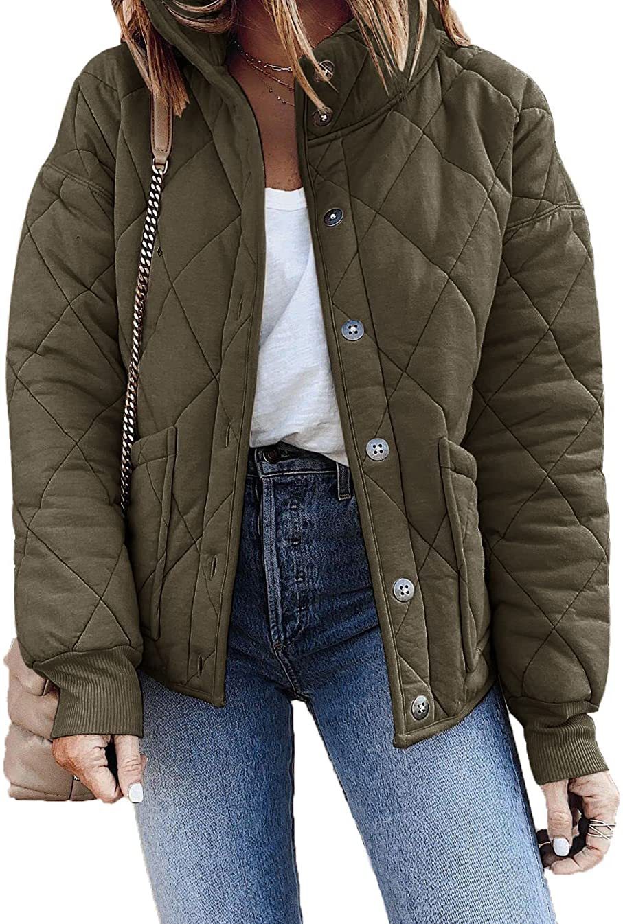 Drune | Mühelose und stilvolle allgemeine Jacke