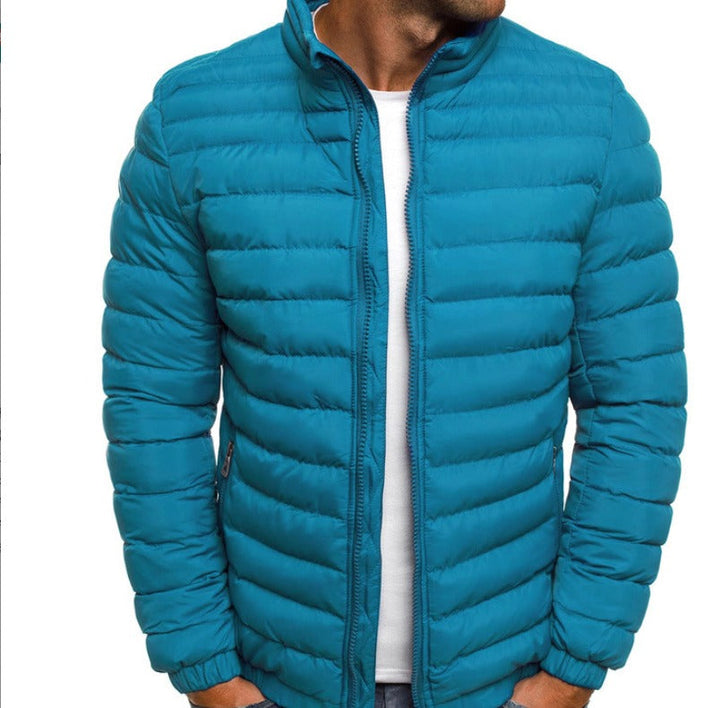 Drune | Freize jacket