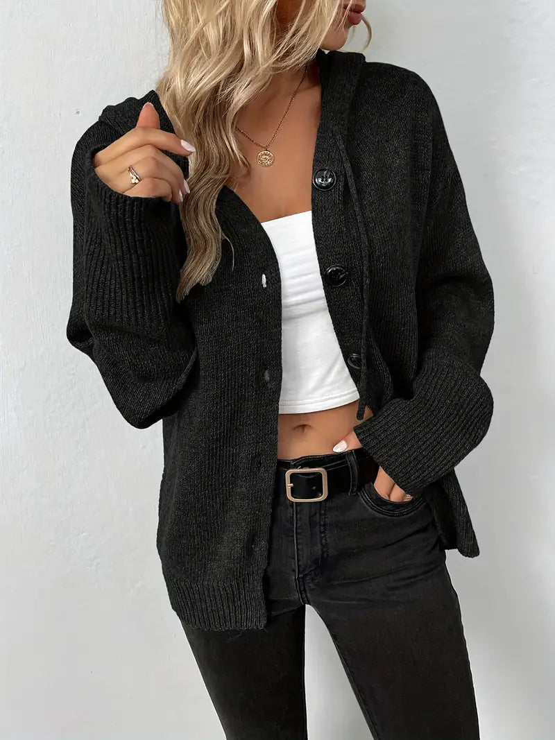 Drune | Gigi Langarmshirt für Damen