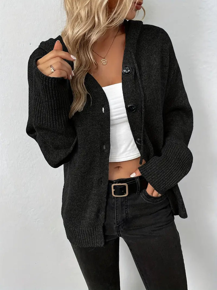 Drune | Gigi Langarmshirt für Damen