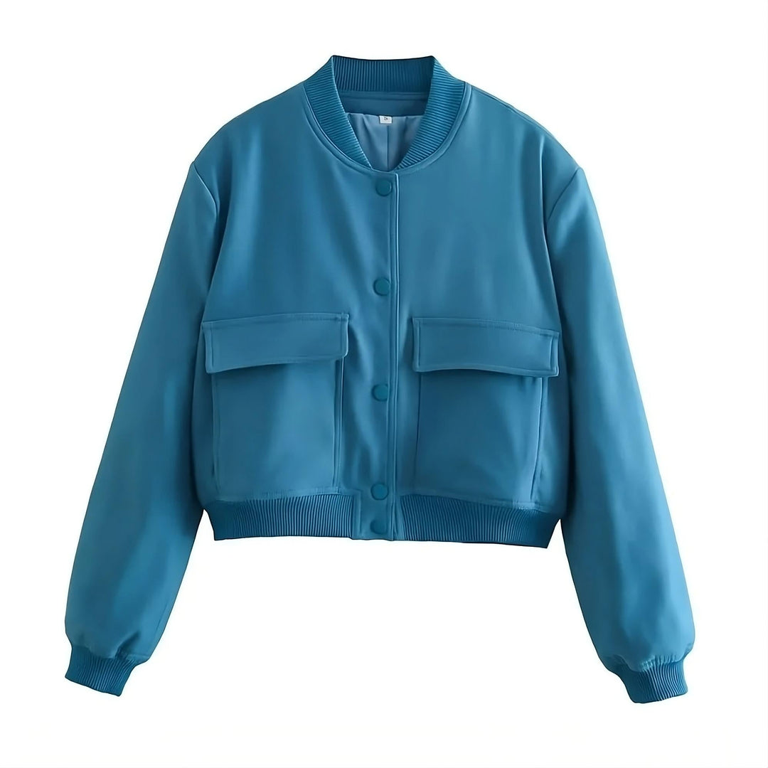 Drune | Herbstjacke