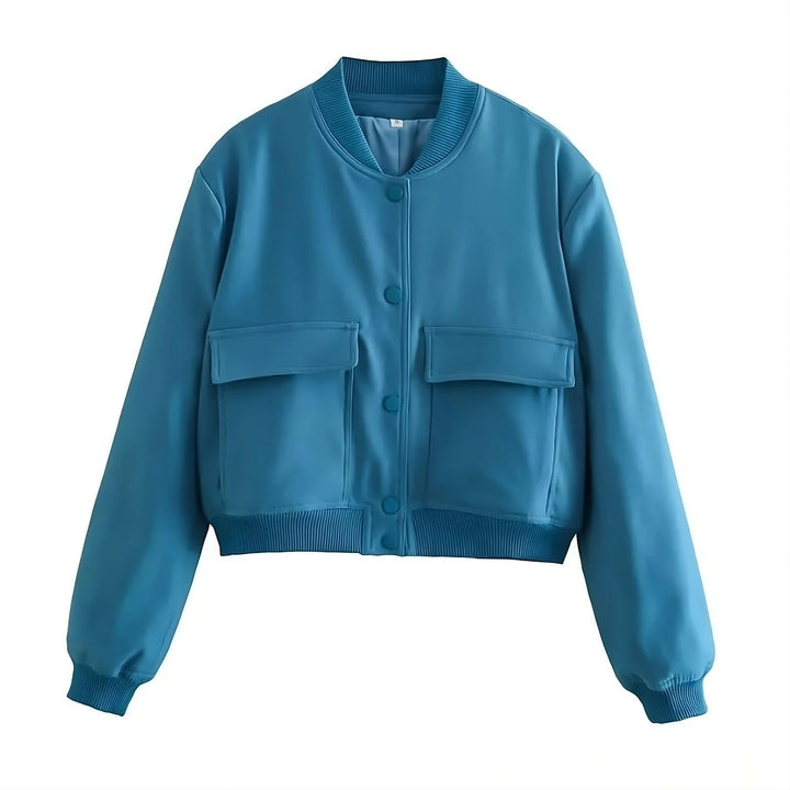 Drune | Herbstjacke